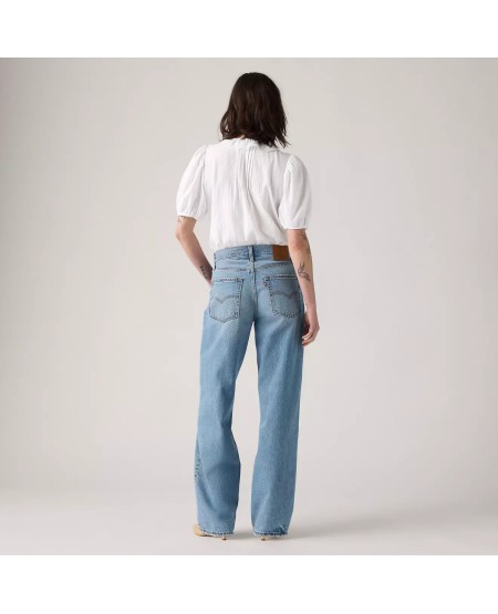 LEVI'S® ΓΥΝΑΙΚΕΙΟ ΤΖΙΝ ΠΑΝΤΕΛΟΝΙ BAGGY DAD FIT A34940091