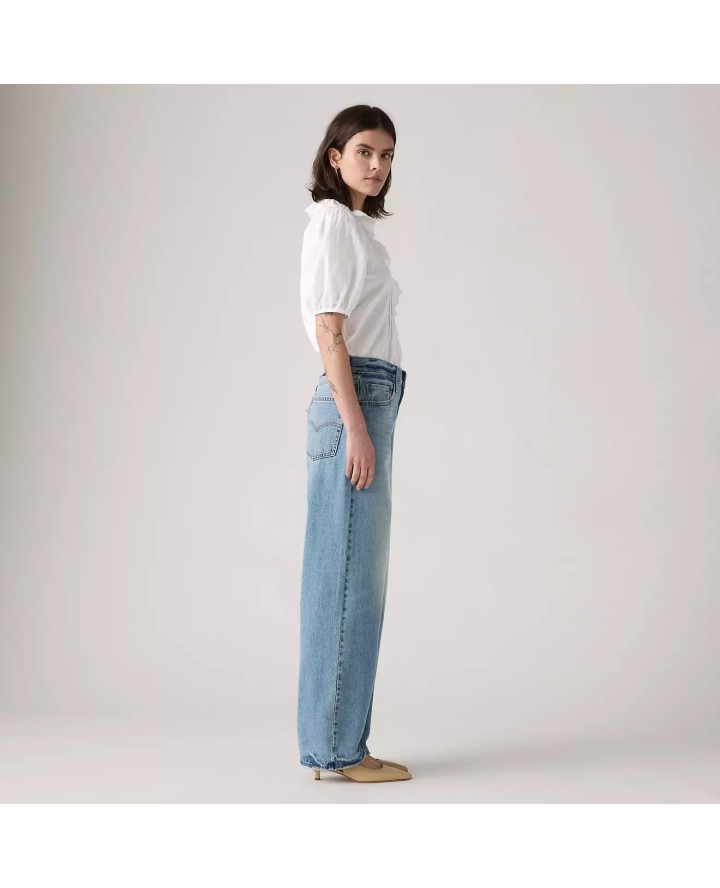 LEVI'S® ΓΥΝΑΙΚΕΙΟ ΤΖΙΝ ΠΑΝΤΕΛΟΝΙ...