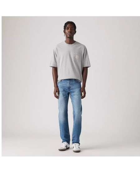 LEVI'S® ΑΝΔΡΙΚΟ ΤΖΙΝ ΠΑΝΤΕΛΟΝΙ 502™ Taper Fit 295071317