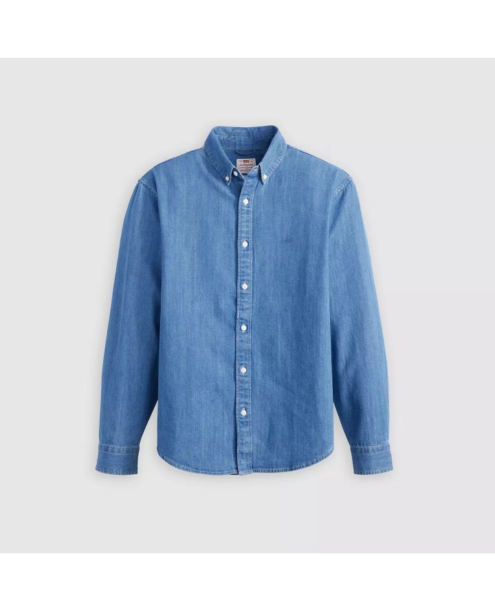 LEVI'S® ΑΝΔΡΙΚΟ ΤΖΙΝ ΠΟΥΚΑΜΙΣΟ A72100025