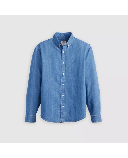 LEVI'S® ΑΝΔΡΙΚΟ ΤΖΙΝ ΠΟΥΚΑΜΙΣΟ A72100025