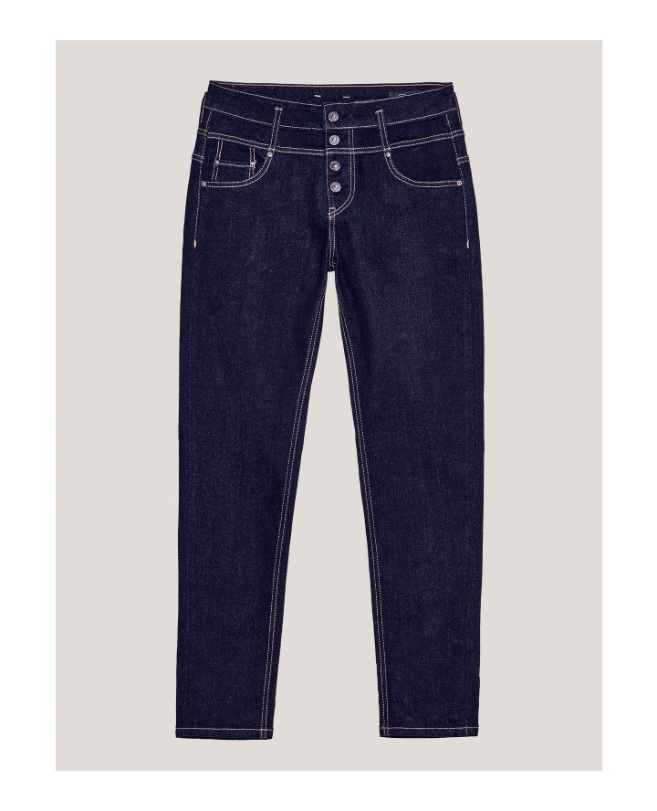 STAFF JEANS Irene Γυναικείο Τζιν...