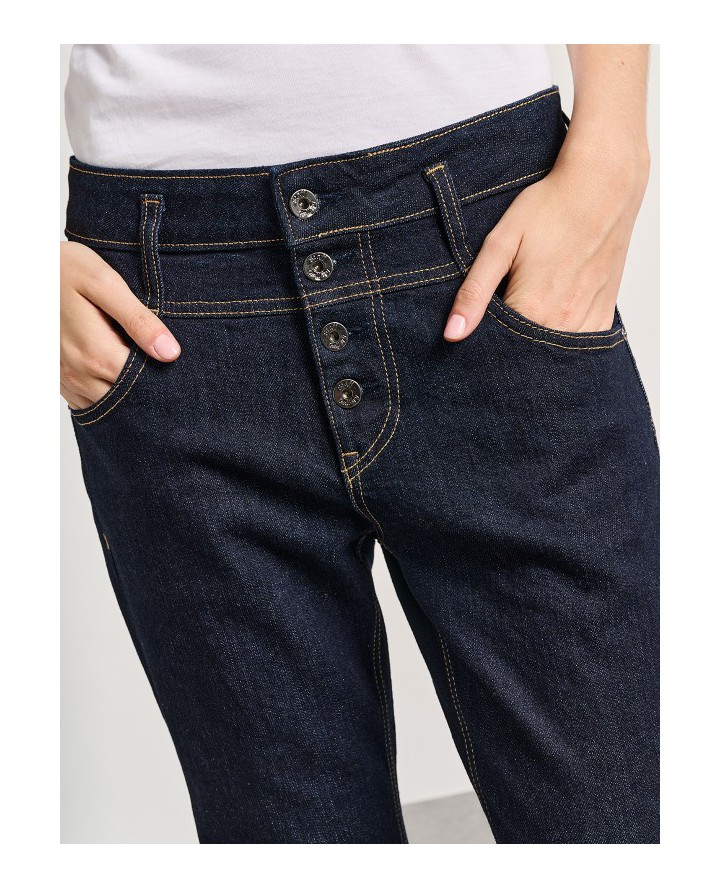 STAFF JEANS Irene Γυναικείο Τζιν...