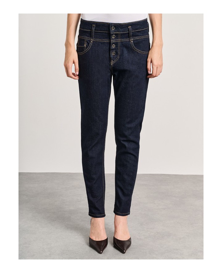 STAFF JEANS Irene Γυναικείο Τζιν...