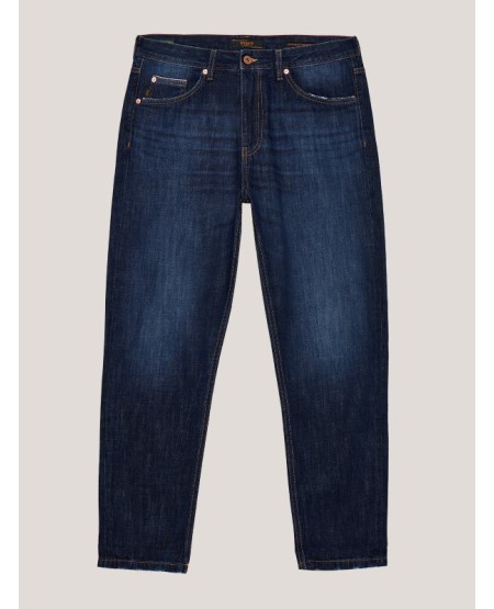 STAFF JEANS Devis Τζιν Ανδρικό Παντελόνι 5-822.212.B1.054