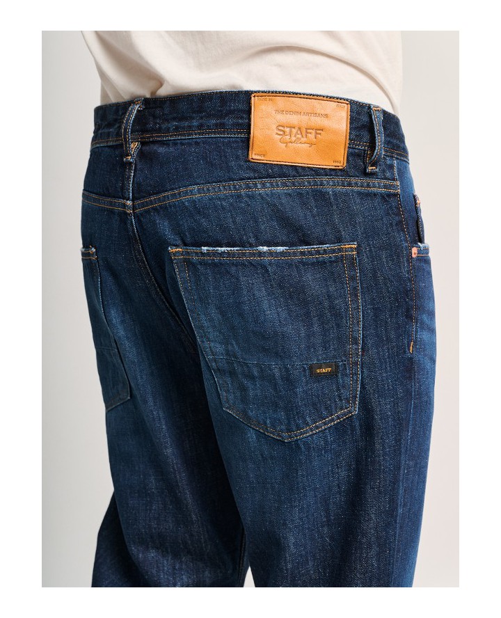 STAFF JEANS Devis Τζιν Ανδρικό...
