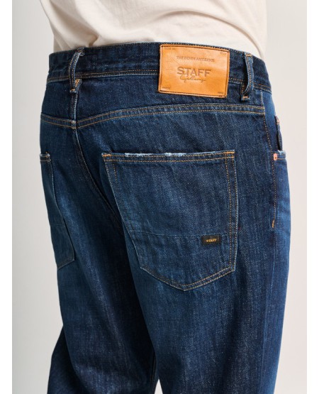STAFF JEANS Devis MENS DENIM PANTS 5-822.212.B1.054