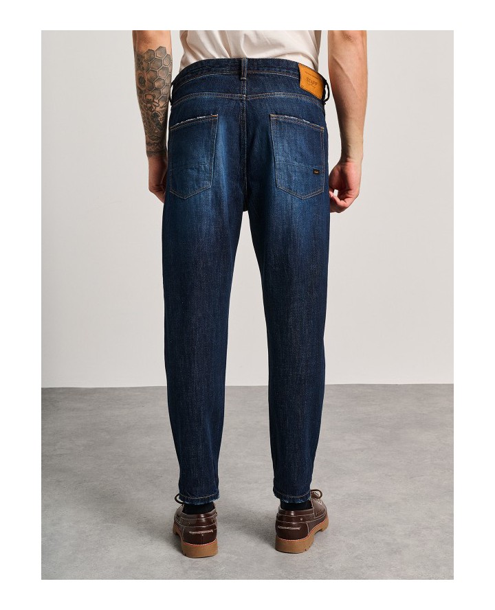 STAFF JEANS Devis MENS DENIM PANTS...