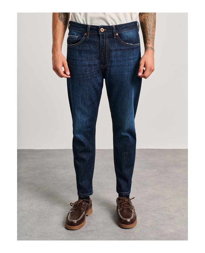 STAFF JEANS Devis MENS DENIM PANTS...