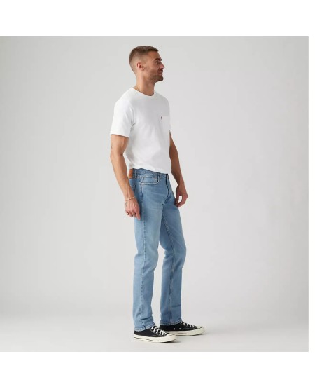 LEVI'S® 511™ ΑΝΔΡΙΚΟ ΤΖΙΝ ΠΑΝΤΕΛΟΝΙ Slim Fit All Seasons 045114781