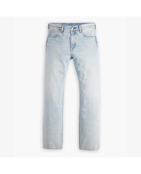 LEVI'S® ΑΝΔΡΙΚΟ ΤΖΙΝ ΠΑΝΤΕΛΟΝΙ 555 RELAXED STRAIGHT 000LO0005