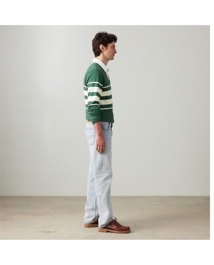 LEVI'S® ΑΝΔΡΙΚΟ ΤΖΙΝ ΠΑΝΤΕΛΟΝΙ 555...