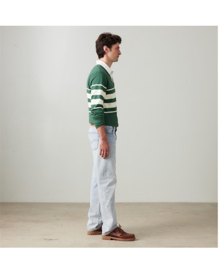 LEVI'S® ΑΝΔΡΙΚΟ ΤΖΙΝ ΠΑΝΤΕΛΟΝΙ 555 RELAXED STRAIGHT 000LO0005