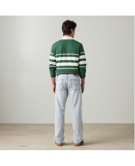 LEVI'S® ΑΝΔΡΙΚΟ ΤΖΙΝ ΠΑΝΤΕΛΟΝΙ 555 RELAXED STRAIGHT 000LO0005