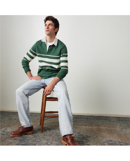 LEVI'S® ΑΝΔΡΙΚΟ ΤΖΙΝ ΠΑΝΤΕΛΟΝΙ 555 RELAXED STRAIGHT 000LO0005