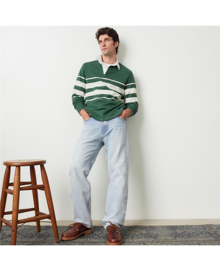 LEVI'S® ΑΝΔΡΙΚΟ ΤΖΙΝ ΠΑΝΤΕΛΟΝΙ 555...
