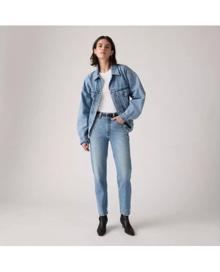 LEVI'S® ΓΥΝΑΙΚΕΙΟ ΤΖΙΝ ΠΑΝΤΕΛΟΝΙ 501® Original Cropped 362000391