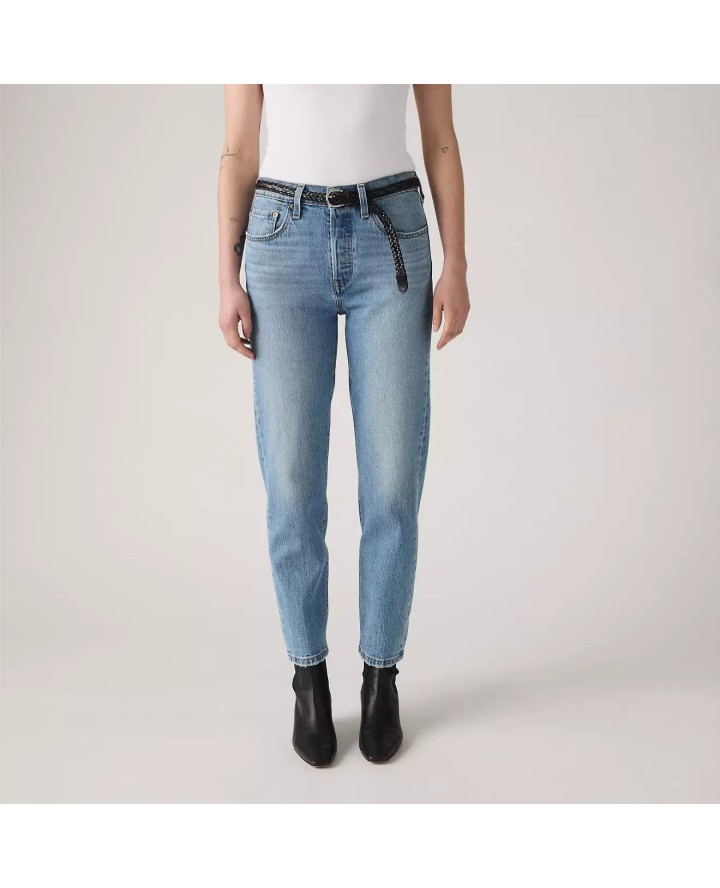 LEVI'S® ΓΥΝΑΙΚΕΙΟ ΤΖΙΝ ΠΑΝΤΕΛΟΝΙ 501®...
