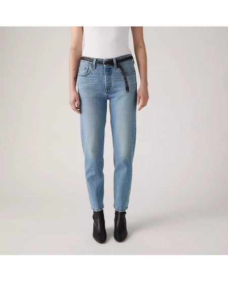 LEVI'S® ΓΥΝΑΙΚΕΙΟ ΤΖΙΝ ΠΑΝΤΕΛΟΝΙ 501® Original Cropped 362000391