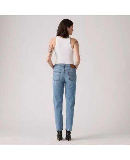 LEVI'S® ΓΥΝΑΙΚΕΙΟ ΤΖΙΝ ΠΑΝΤΕΛΟΝΙ 501® Original Cropped 362000391