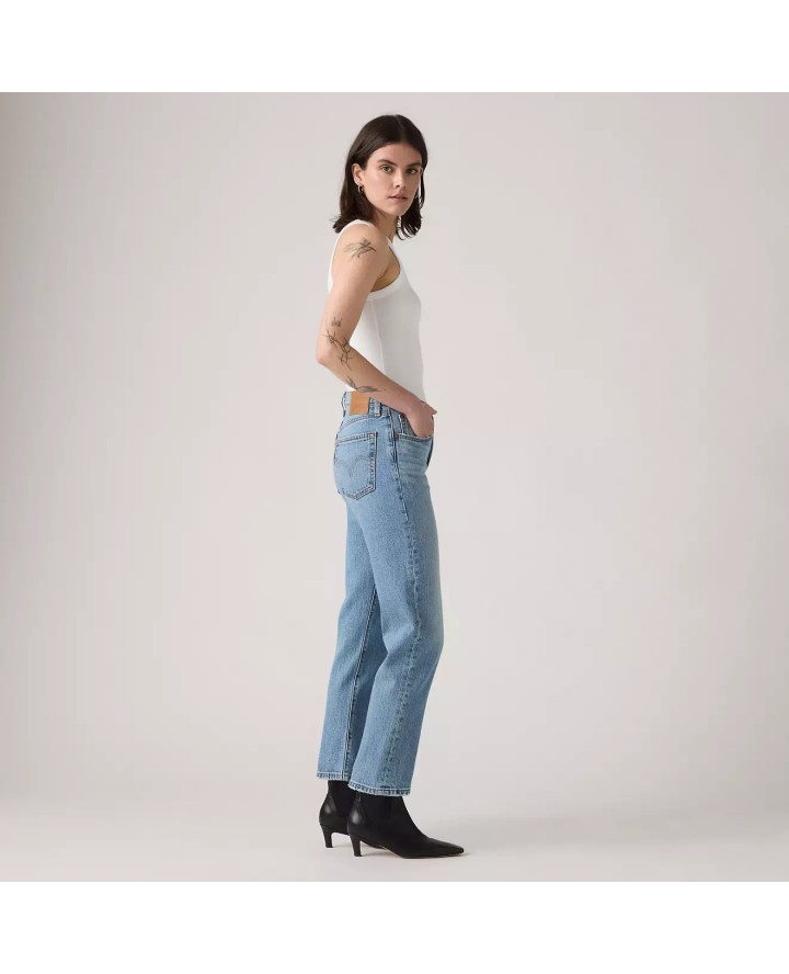 LEVI'S® ΓΥΝΑΙΚΕΙΟ ΤΖΙΝ ΠΑΝΤΕΛΟΝΙ 501®...