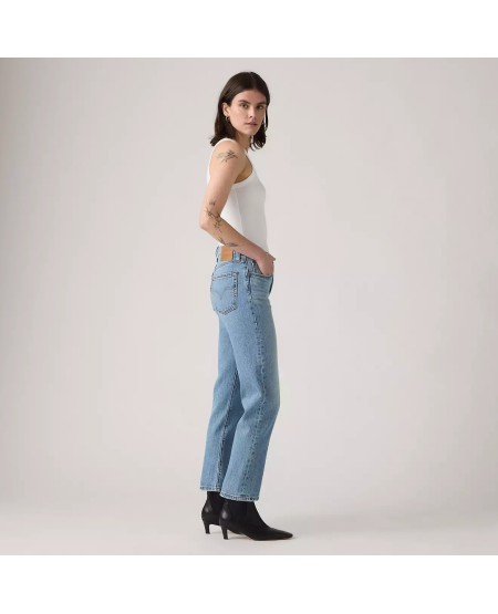 LEVI'S® ΓΥΝΑΙΚΕΙΟ ΤΖΙΝ ΠΑΝΤΕΛΟΝΙ 501® Original Cropped 362000391