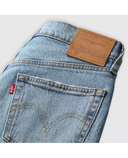 LEVI'S® ΓΥΝΑΙΚΕΙΟ ΤΖΙΝ ΠΑΝΤΕΛΟΝΙ 501® Original Cropped 362000391