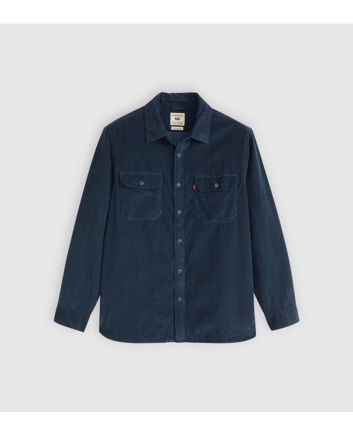 LEVI'S® ΑΝΔΡΙΚΟ ΚΟΤΛΕ OVERSHIRT...