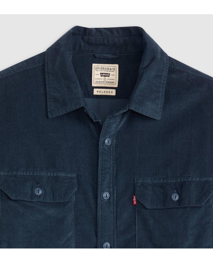 LEVI'S® ΑΝΔΡΙΚΟ ΚΟΤΛΕ OVERSHIRT...