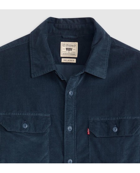LEVI'S® ΑΝΔΡΙΚΟ ΚΟΤΛΕ OVERSHIRT 19573-0276