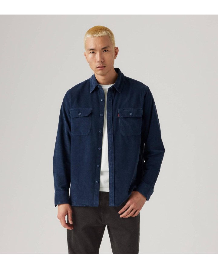 LEVI'S® ΑΝΔΡΙΚΟ ΚΟΤΛΕ OVERSHIRT...