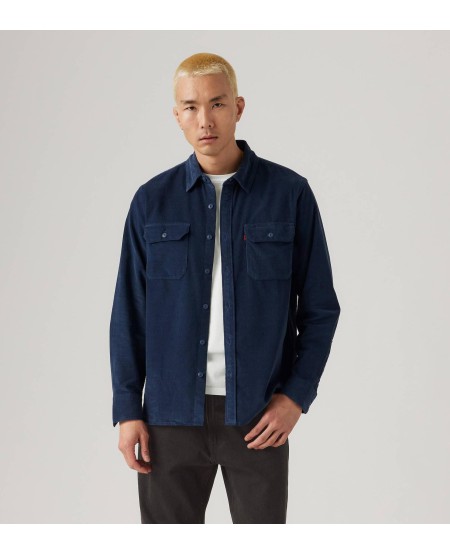 LEVI'S® ΑΝΔΡΙΚΟ ΚΟΤΛΕ OVERSHIRT 19573-0276