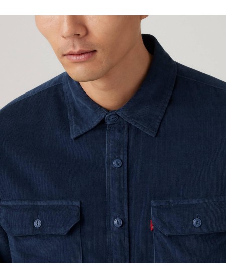 LEVI'S® ΑΝΔΡΙΚΟ ΚΟΤΛΕ OVERSHIRT 19573-0276