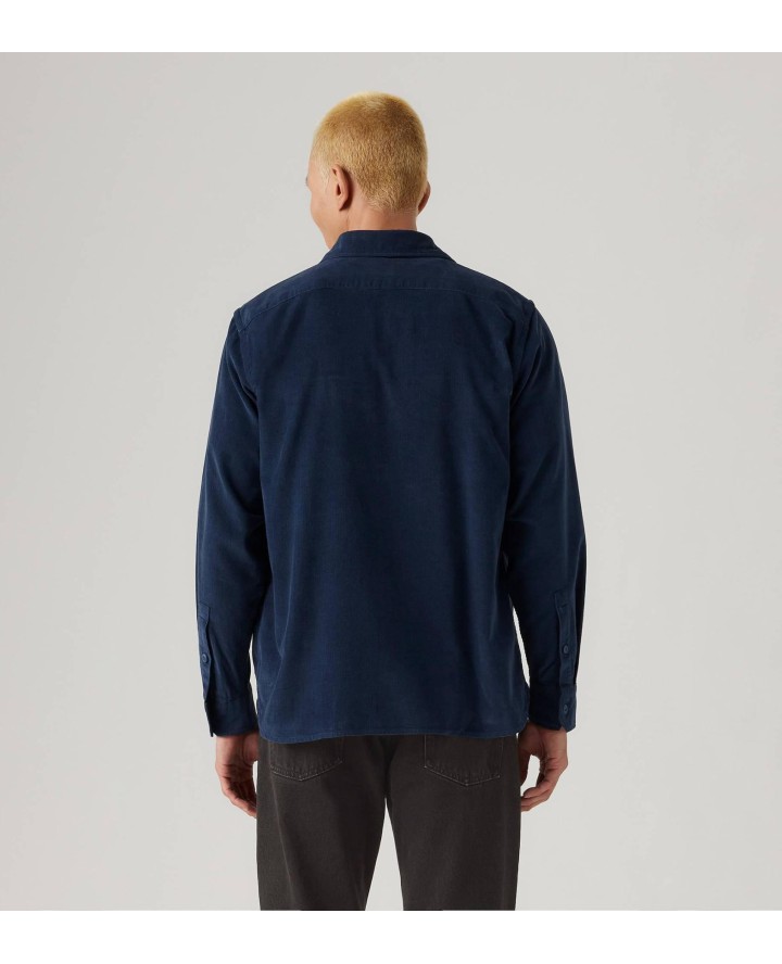 LEVI'S® ΑΝΔΡΙΚΟ ΚΟΤΛΕ OVERSHIRT...