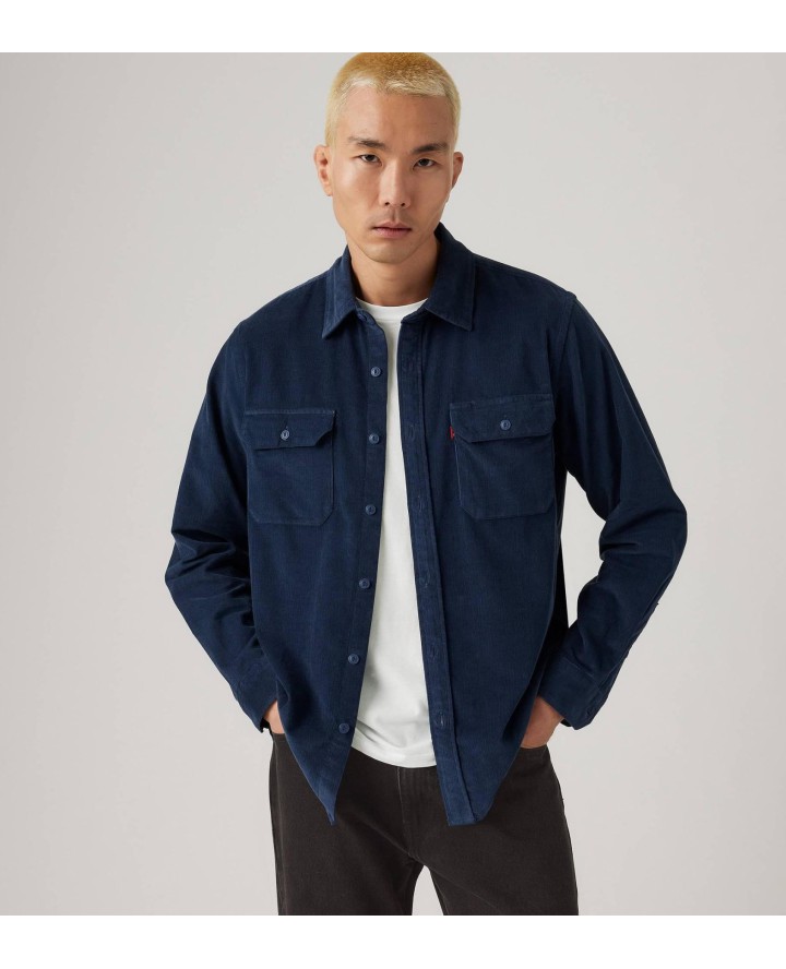 LEVI'S® ΑΝΔΡΙΚΟ ΚΟΤΛΕ OVERSHIRT...