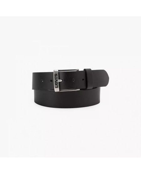 LEVI'S® ΑΝΔΡΙΚΗ ΖΩΝΗ ΔΕΡΜΑΤΙΝΗ 380160019