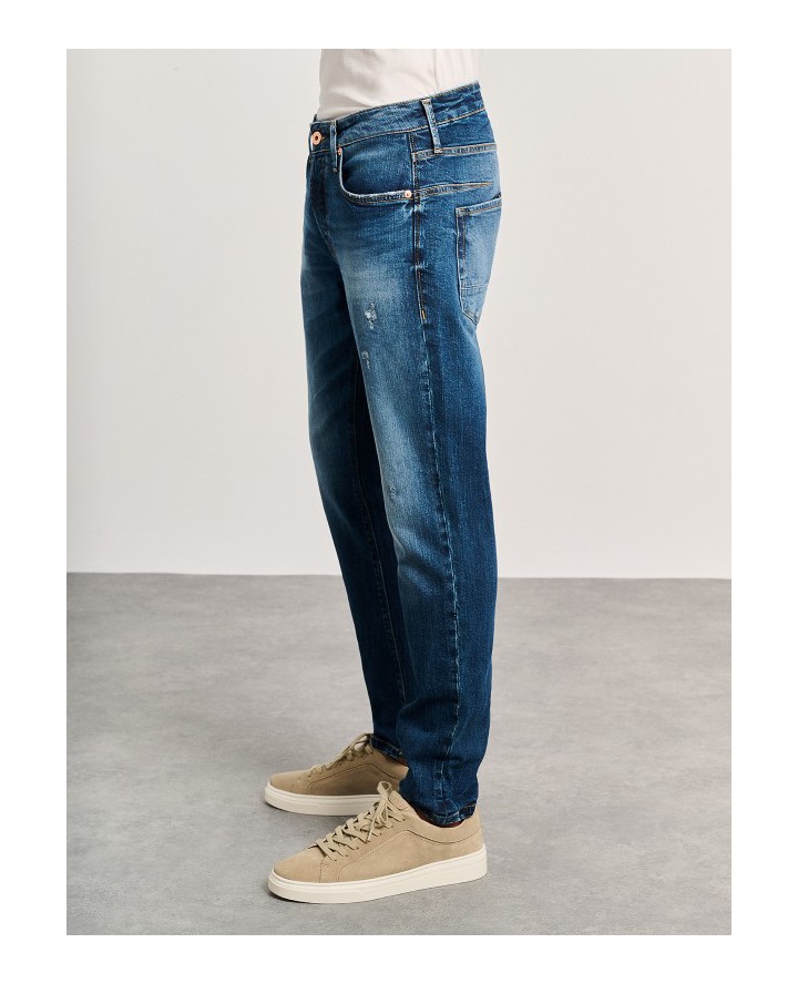 STAFF JEANS Simon MENS DENIM PANTS...