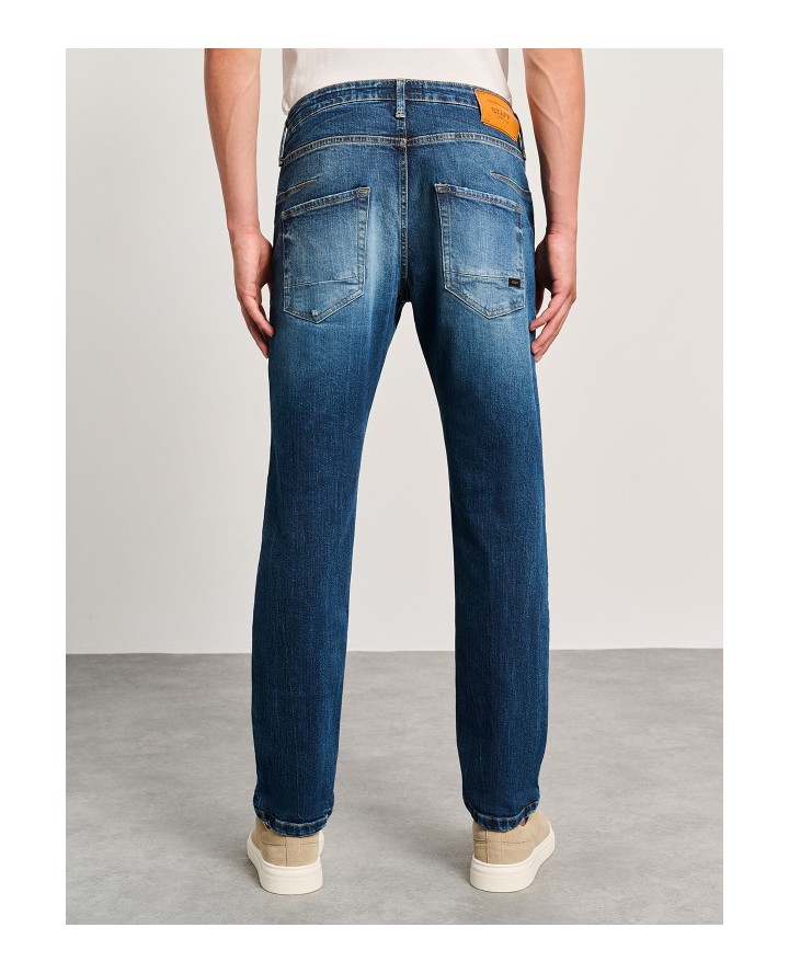 STAFF JEANS Simon Τζιν Ανδρικό...