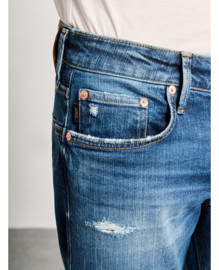 STAFF JEANS Simon MENS DENIM PANTS 5-829.060.S2.054