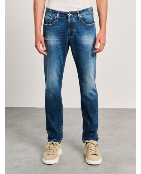 STAFF JEANS Simon MENS DENIM PANTS 5-829.060.S2.054