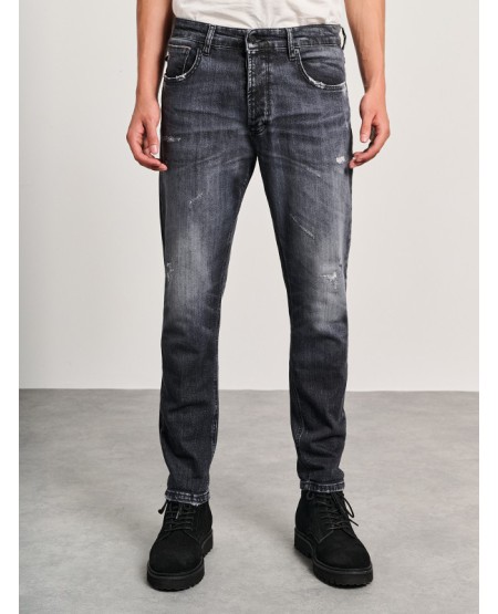 STAFF JEANS MENS DENIM PANTS NOLLAN 5-819.734.BLS.054