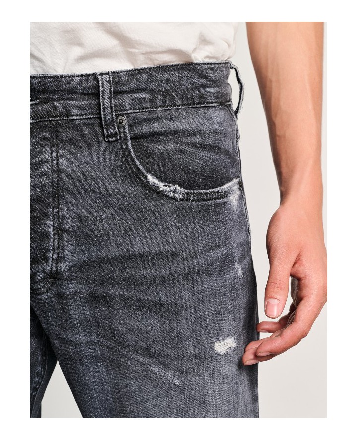 STAFF JEANS ΑΝΔΡΙΚΟ ΤΖΙΝ ΠΑΝΤΕΛΟΝΙ...