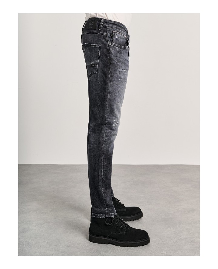 STAFF JEANS MENS DENIM PANTS NOLLAN...