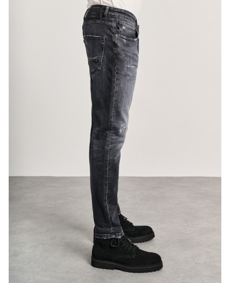 STAFF JEANS ΑΝΔΡΙΚΟ ΤΖΙΝ ΠΑΝΤΕΛΟΝΙ NOLLAN 5-819.734.BLS.054