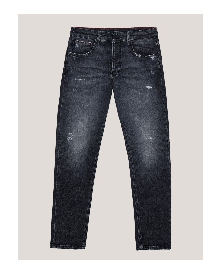 STAFF JEANS ΑΝΔΡΙΚΟ ΤΖΙΝ ΠΑΝΤΕΛΟΝΙ...