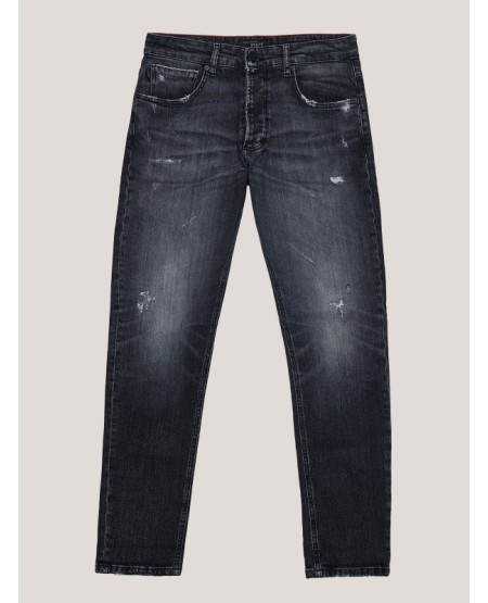 STAFF JEANS MENS DENIM PANTS NOLLAN 5-819.734.BLS.054