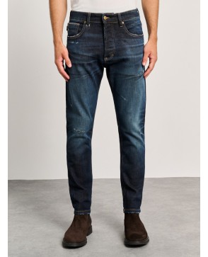 STAFF JEANS MENS DENIM...
