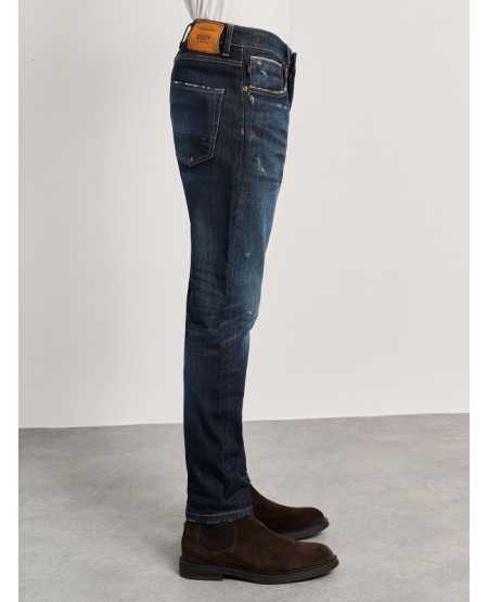 STAFF JEANS ΑΝΔΡΙΚΟ ΤΖΙΝ ΠΑΝΤΕΛΟΝΙ NOLLAN 5-819.447.S1.054