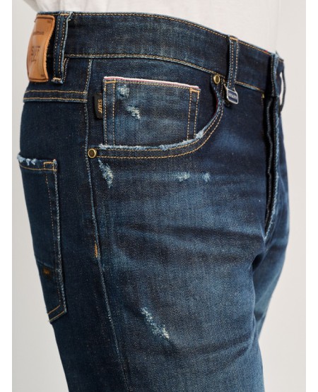 STAFF JEANS ΑΝΔΡΙΚΟ ΤΖΙΝ ΠΑΝΤΕΛΟΝΙ NOLLAN 5-819.447.S1.054
