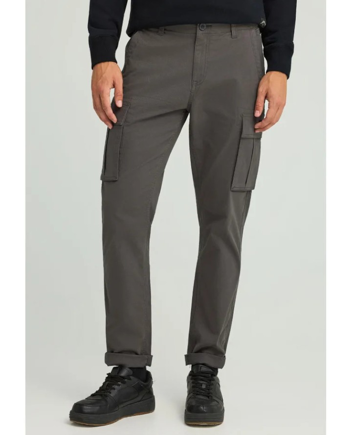 FUNKY BUDDHA Ανδρικό comfort cargo...
